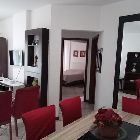 Apartamento Dante Tomio Balneário Camboriú Εξωτερικό φωτογραφία
