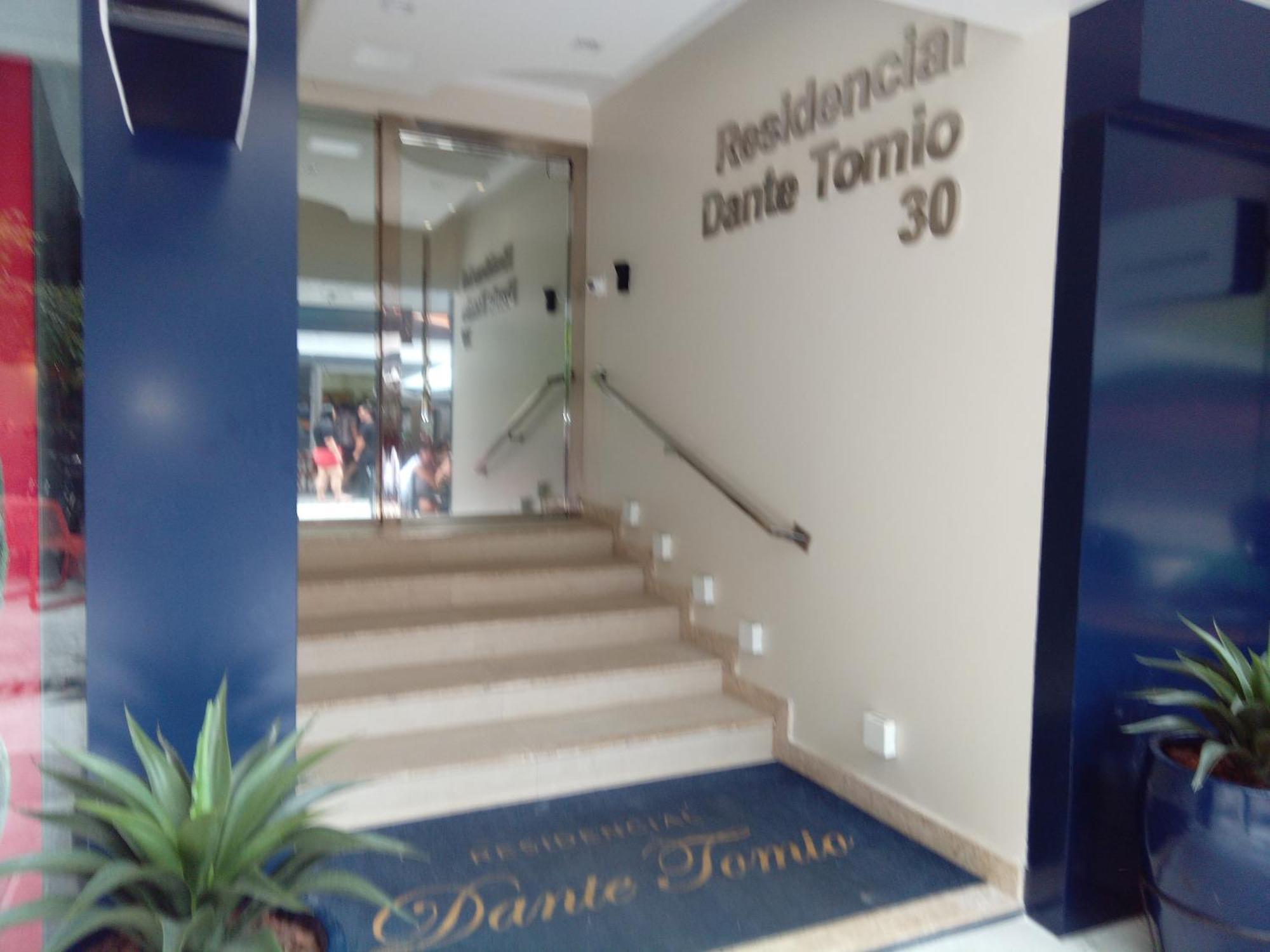 Apartamento Dante Tomio Balneário Camboriú Εξωτερικό φωτογραφία