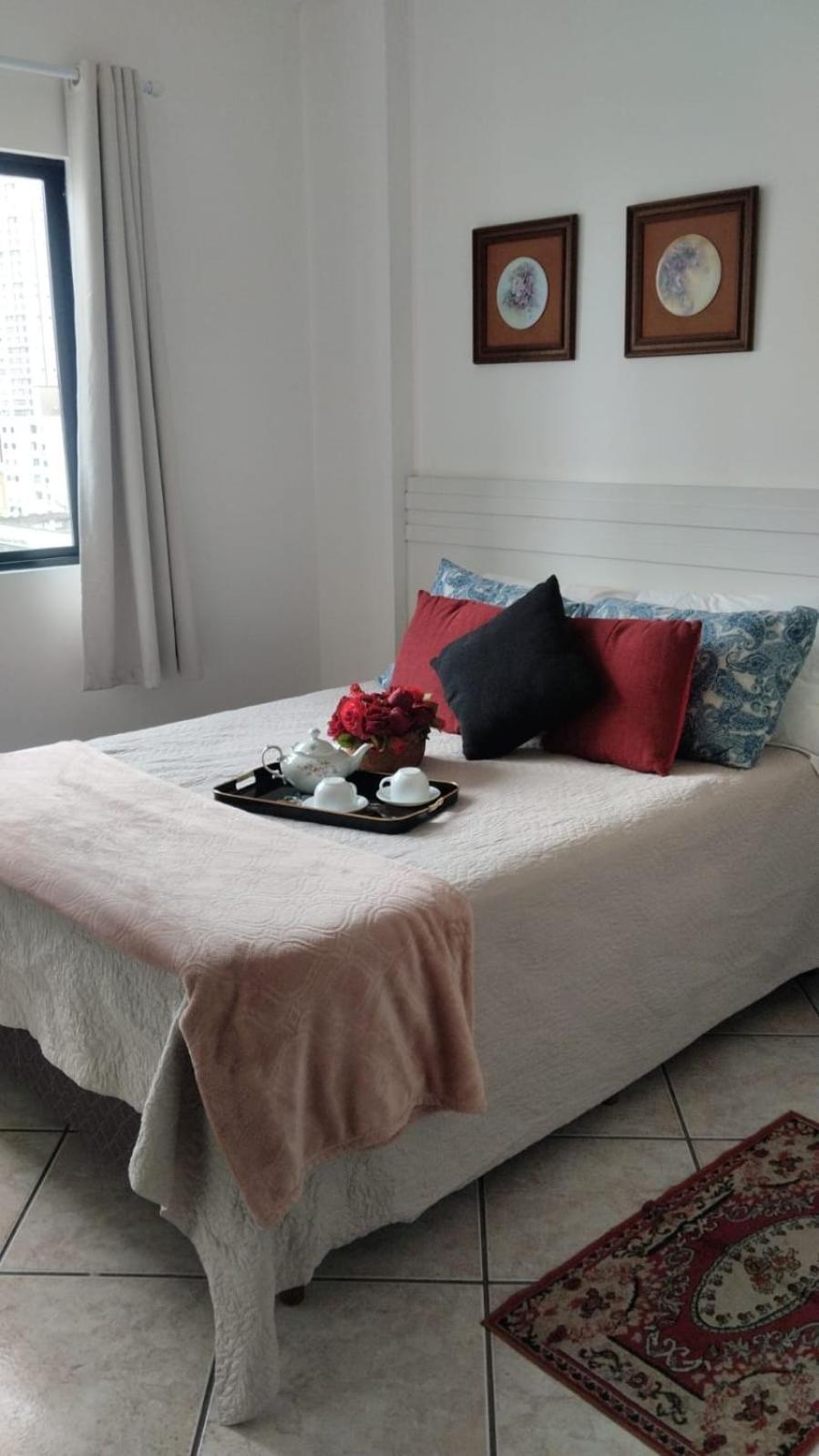 Apartamento Dante Tomio Balneário Camboriú Εξωτερικό φωτογραφία