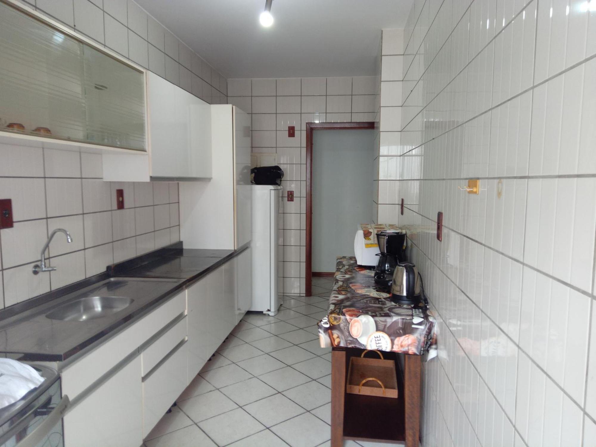 Apartamento Dante Tomio Balneário Camboriú Εξωτερικό φωτογραφία