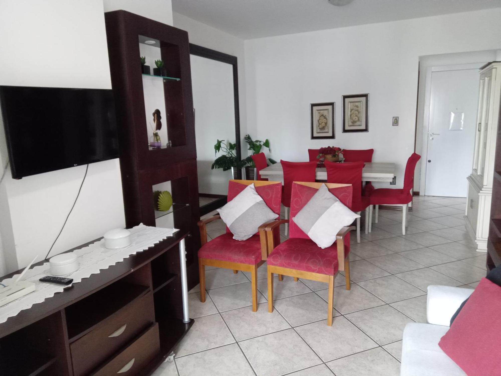 Apartamento Dante Tomio Balneário Camboriú Εξωτερικό φωτογραφία