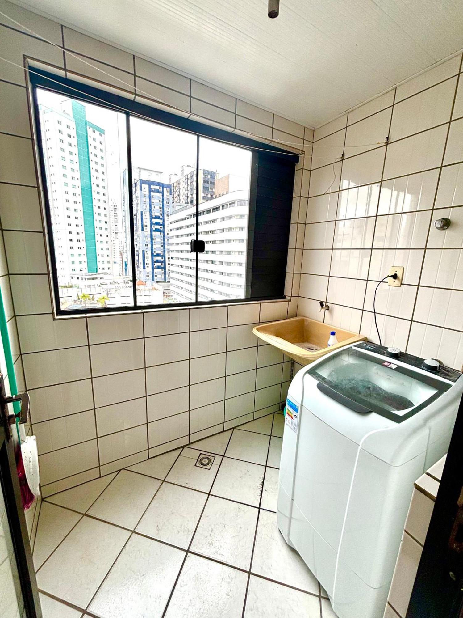 Apartamento Dante Tomio Balneário Camboriú Εξωτερικό φωτογραφία
