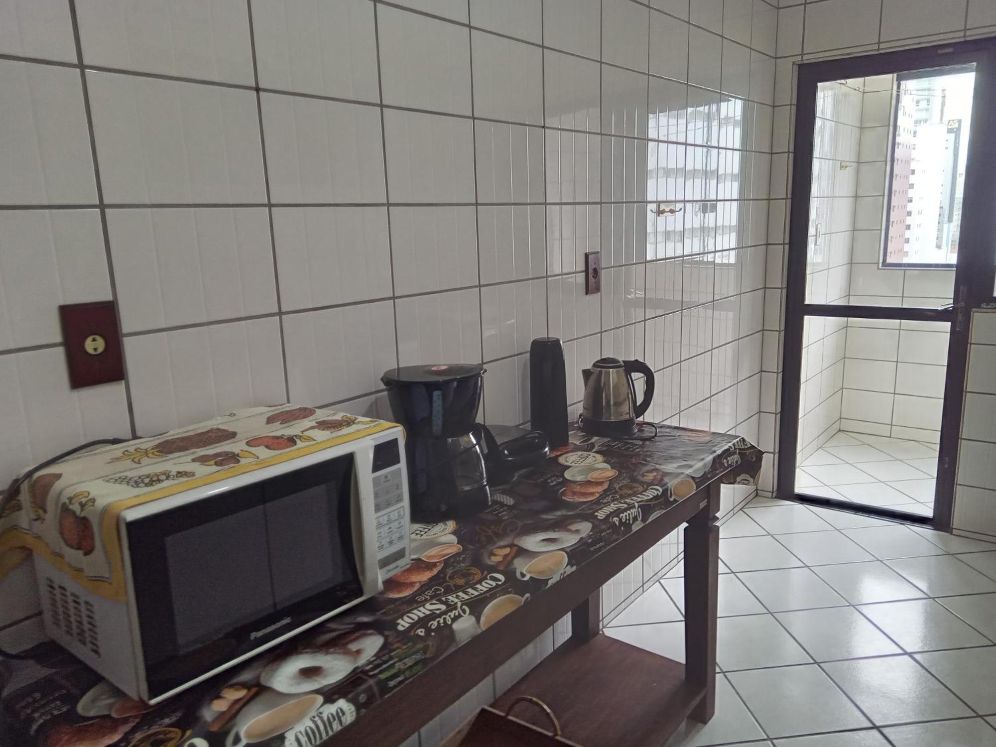 Apartamento Dante Tomio Balneário Camboriú Εξωτερικό φωτογραφία
