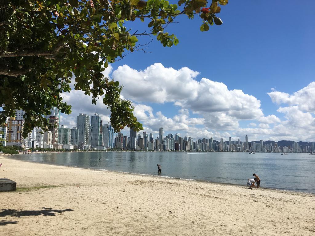 Apartamento Dante Tomio Balneário Camboriú Εξωτερικό φωτογραφία